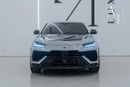 Lamborghini Urus 4.0T V8 Performante 2023 Lamborghini Urus Performante, Lamborghini Warranty & Service Pack, GCC Spec