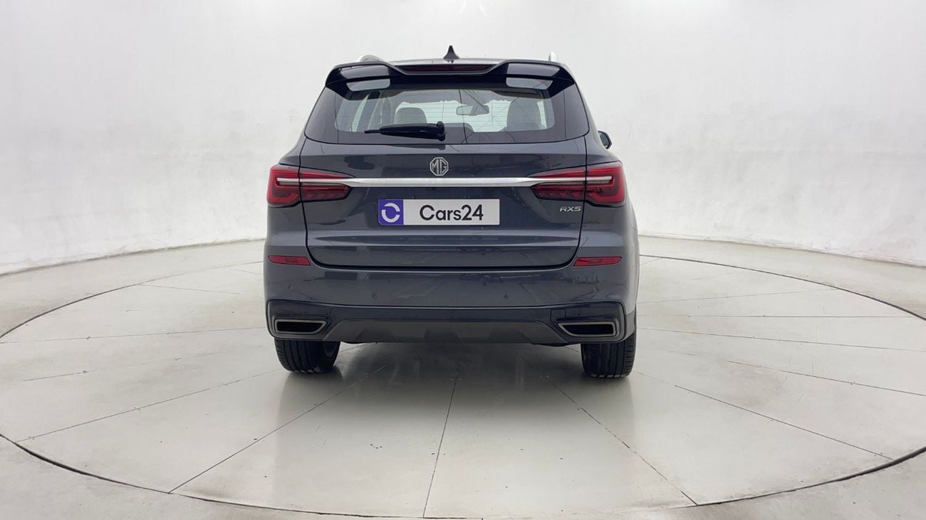 MG RX5 1.5L 2025 | 0 DP | 1069/Month | 30 Day Return | Service History