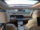 Hyundai Grandeur HYUNDAI GRANDEUR 2020 3.5