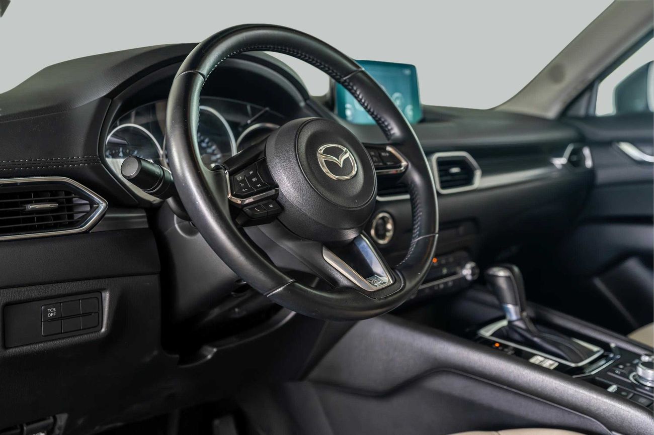 Mazda CX5 GL 2.5L GL 2.5