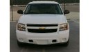 Chevrolet Tahoe Chevrolet Tahoe lt 2011 GCC