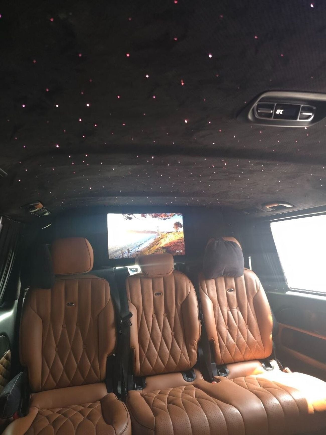 Mercedes Benz V 250 AVANTGARDE/E