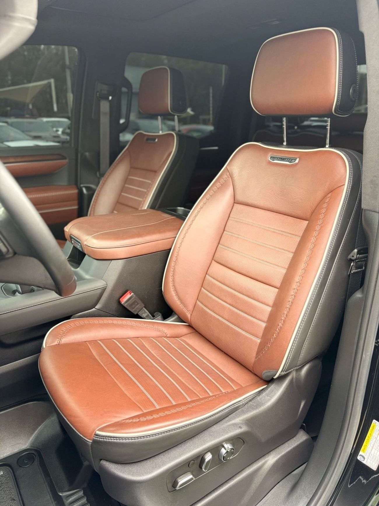 جي أم سي سييرا جي ام سي سييرا دينالي التميت  خليجي