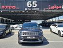 Jeep Cherokee Jeep Cherokee Summit 2019   5.7L  8 cylinder