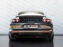 بورش باناميرا 4 E-HYBRID Porsche Panamera 4 E-Hybrid 2018