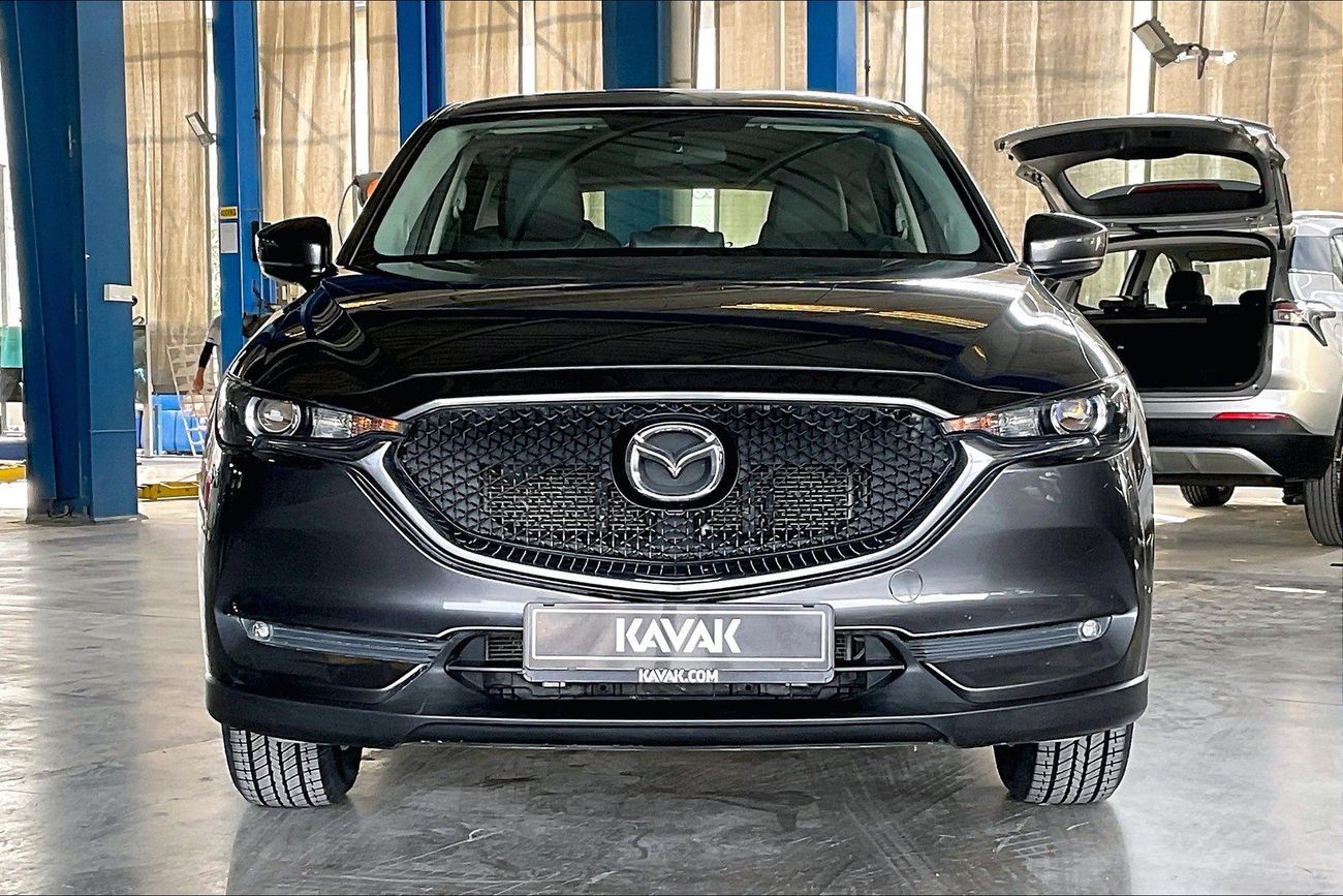 Mazda CX5 GL | Guaranteed Warranty | 0 Down Payment