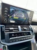 Toyota Land Cruiser Toyota Land Cruiser GXR 3.5L Twin Turbo model 2024