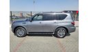 Nissan Armada SL