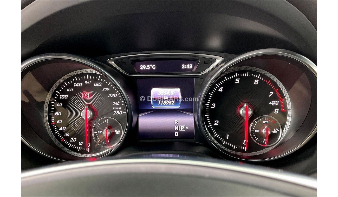 MG ZS Trophy| 1 year free warranty | Exclusive Eid offer