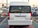 تويوتا هاياس Commuter GL  2.8L M/T Diesel 2026 Model