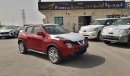 Nissan Juke 1.6 2017 full option SPECIAL OFFER