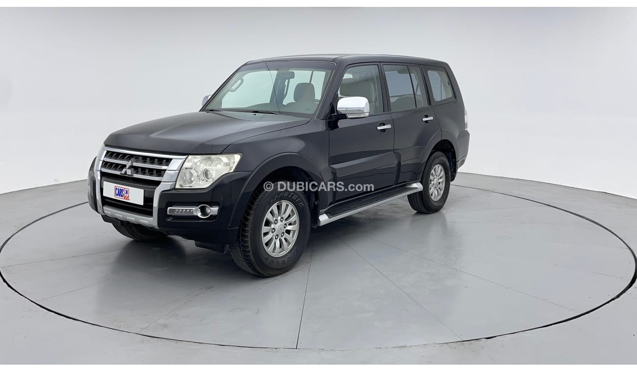 Mitsubishi Pajero GLS LOWLINE 3.5 | Zero Down Payment | Free Home Test Drive