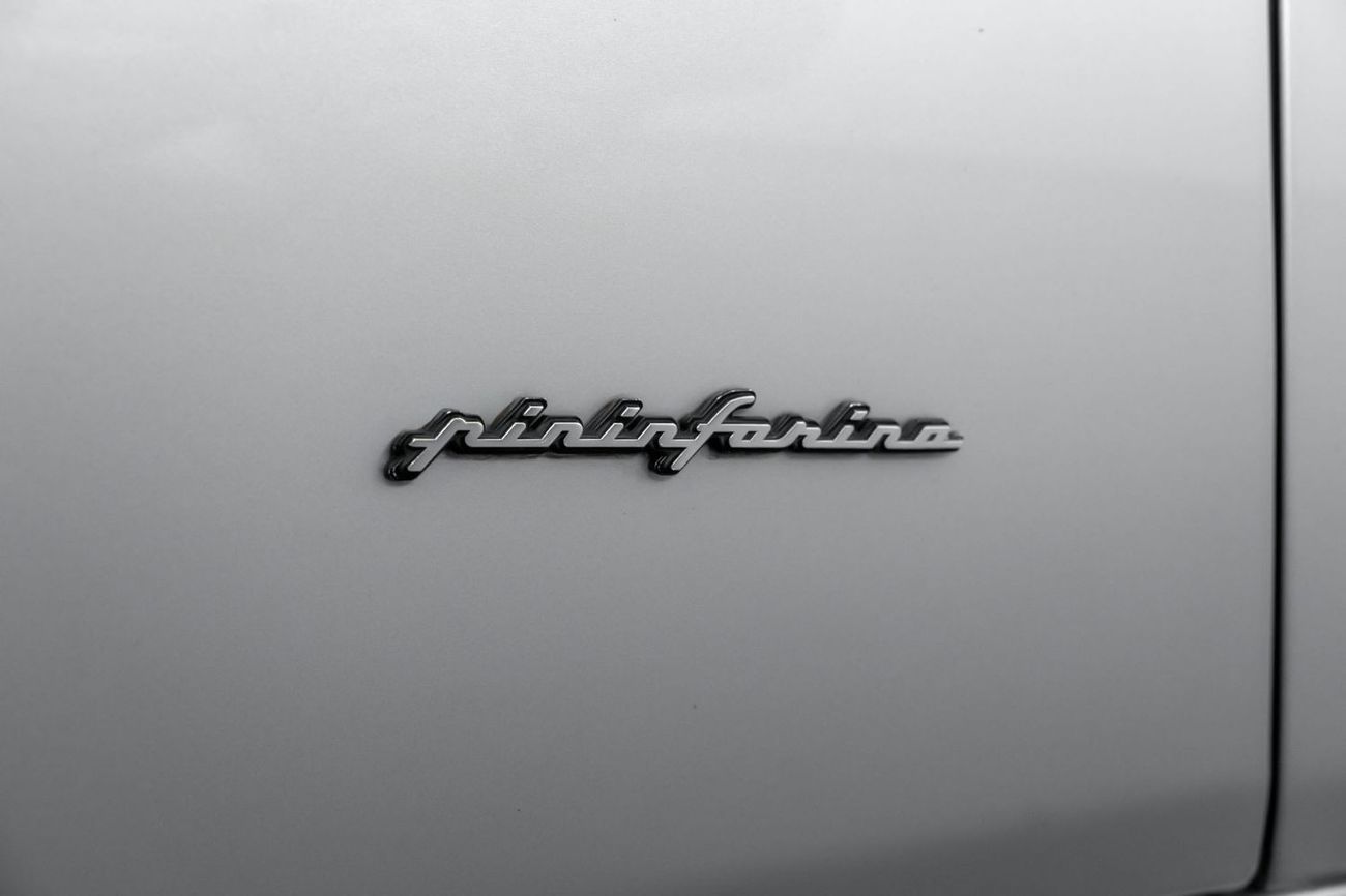 Maserati Granturismo 2016 Maserati Gran Turismo Sport / Full Service History