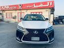 Lexus RX350