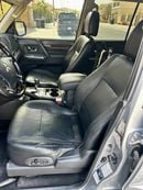 Mitsubishi Pajero GLS Highline Top 3.8L