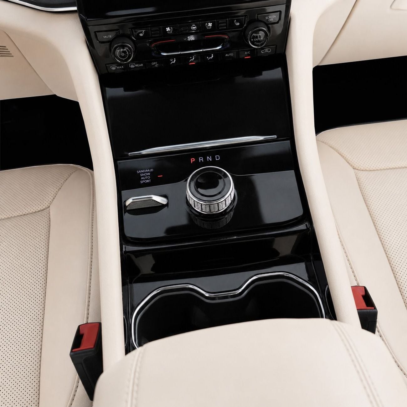 Jeep Grand Cherokee L LIMITED AED 2,011 P.M • 0% Downpayment • Grand Cherokee L Limited • 1 Year Warranty