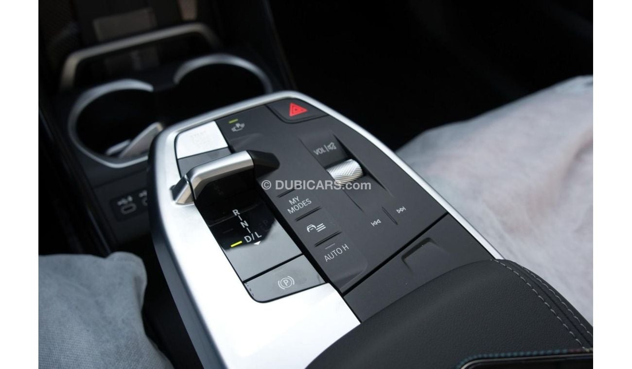 BMW X1 2024 | BMW | X1 | S DRIVE | 20LI X | DESIGNED PACKAGE WITH H/K