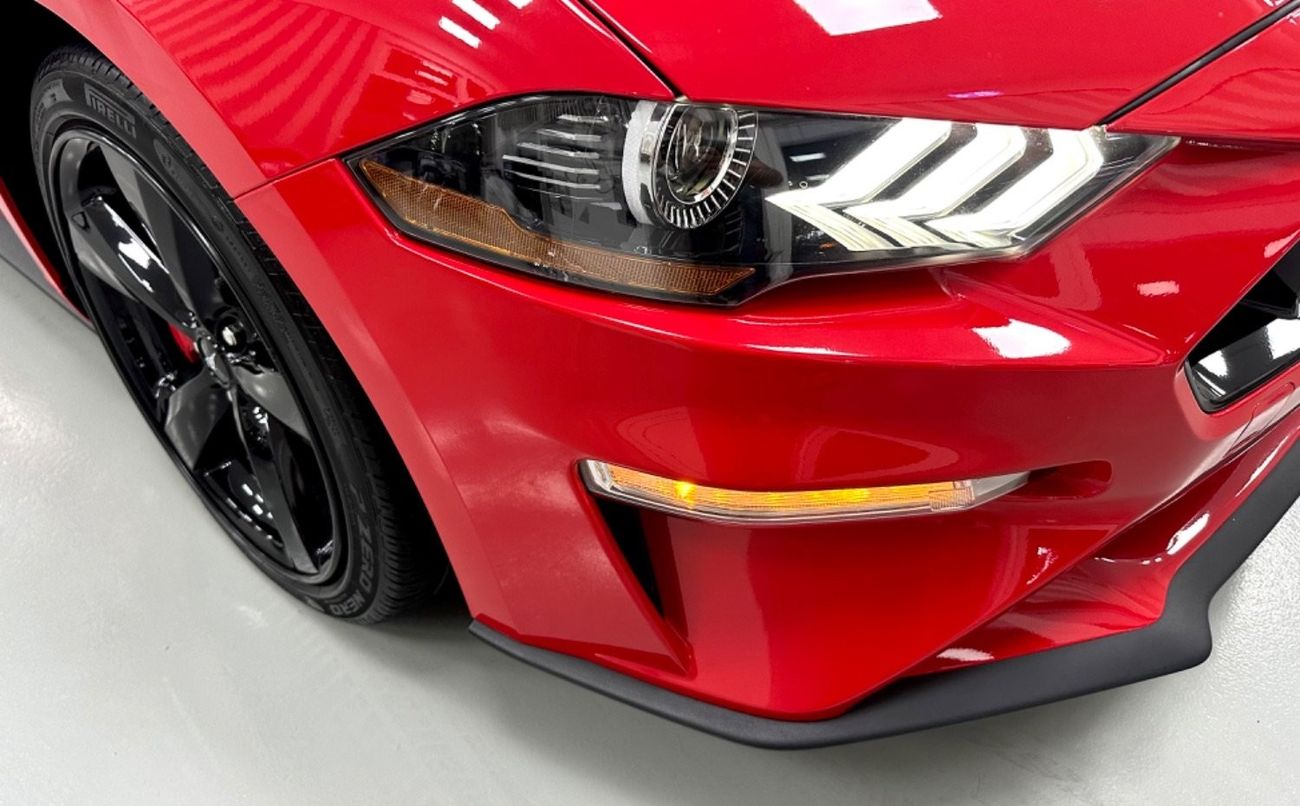 Ford Mustang GT Premium