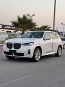 بي أم دبليو X3 XDRIVE25L (NON GCC)