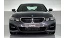 BMW 320i M Sport