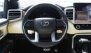 Toyota Tundra 1794 Edition TRD Off-Road 4x4 CrewMax. Local Registration + 10%