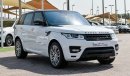 Land Rover Range Rover Sport Supercharged