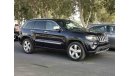 جيب جراند شيروكي GRAND CHEROKEE / HEMI 5.7L / V8 (LOT #  4104)