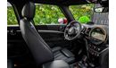 Mini John Cooper Works Countryman | 3,425 P.M | 0% Downpayment | Full Option | Perfect Condition!