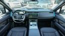 لاند روفر رينج روفر SV LWB P530 Carpathian Grey- Black 2023 MY Export only