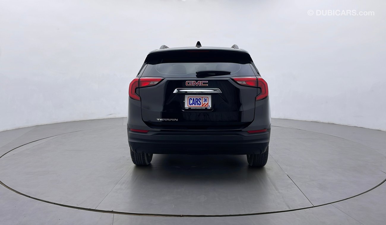 GMC Terrain SLE 1.5 | Under Warranty | Inspected on 150+ parameters