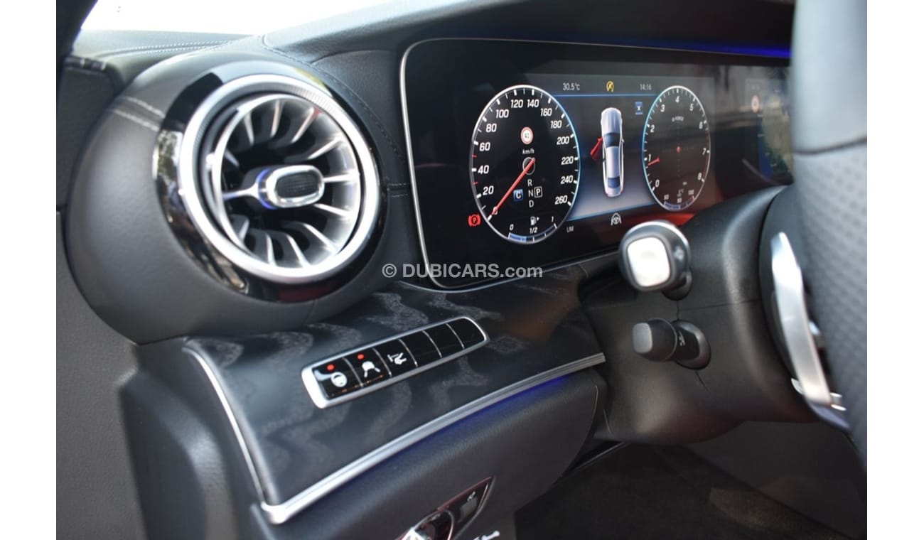 Mercedes-Benz E 200 Coupe Mercedes Benz E200 2019 gcc