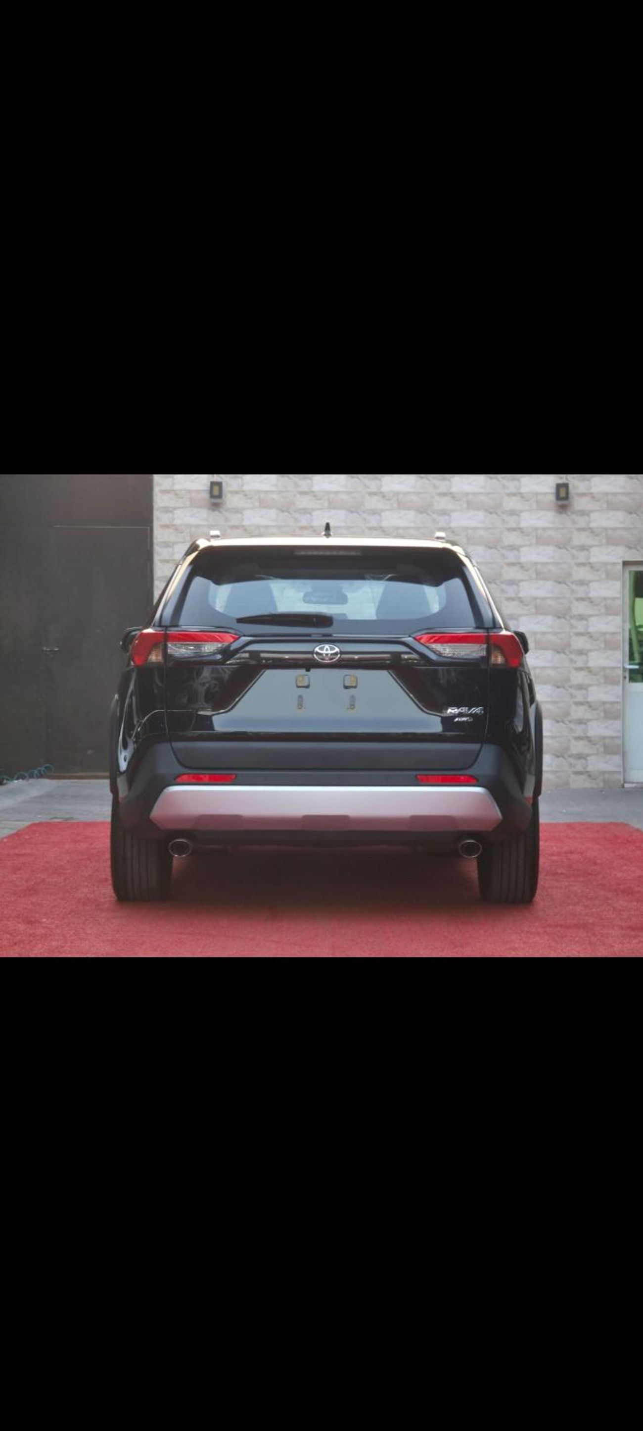 Toyota RAV4 ✨(*Toyota RAV4/Adventure)*✨ *Model*: 2025 *Price*: 130,000 AED *Mileage*: 0 km/h  (*GCC specificatio