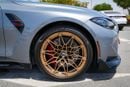 BMW M3 BMW M3 COMPETITION XDRIVE CS KIT