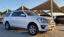 Ford Expedition 2019 EL GCC Ref#706