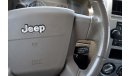 Jeep Compass Limited 2.4L Good Condition