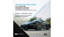 بي أم دبليو M2 2017 BMW M2 / Full BMW-Service History / Extended Warranty & Service Pack