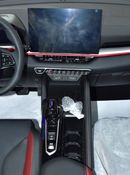 Geely Coolray EXCELLENT DEAL for our Geely Coolray ( 2026 Model ) in Gray Color GCC Specs