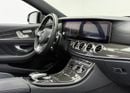 Mercedes-Benz E 63 S AMG 2018 Mercedes Benz E63 S AMG, Full Service History, Carbon Fiber Package, Excellent Condition, GCC