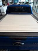 Ford Ranger Raptor GCC Specs