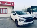 ميتسوبيشي إكسباندر MITSUBISHI XPANDER PREMIUM 1.5L 7 SEATS 2024