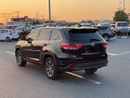 Toyota Highlander 2017 TOYOTA HIGHLANDER XLE 4x4 FULL OPTIONS IMPORTED FROM USA