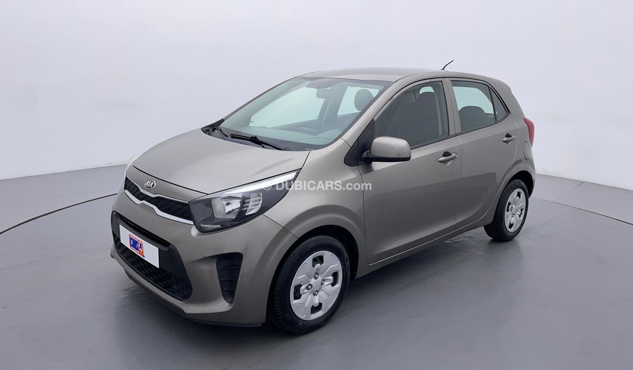 Kia Picanto LX 1.2 | Zero Down Payment | Free Home Test Drive