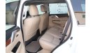 Mitsubishi Montero 2016 MODEL WITH FULL OPTION