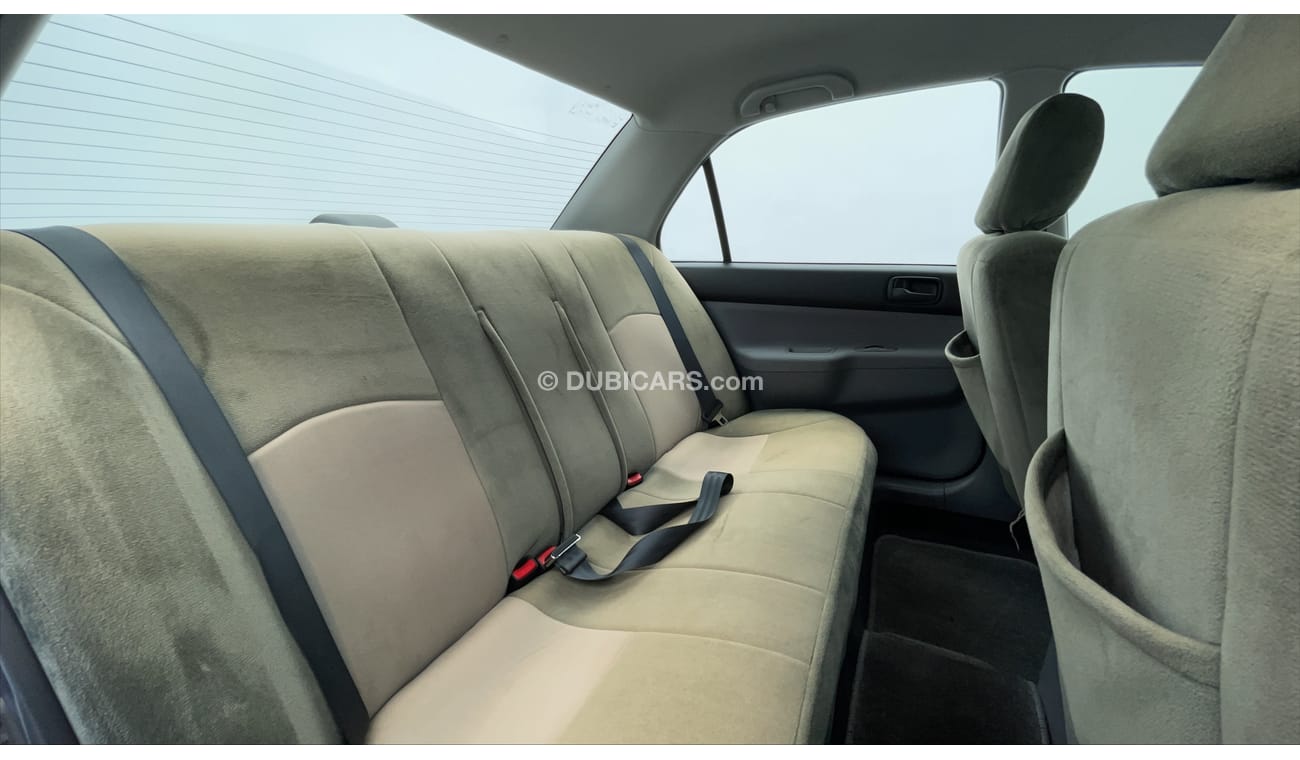 Used Mitsubishi Lancer GL 1.3 Zero Down Payment Free Home Test