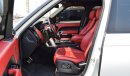 Land Rover Range Rover Vogue Supercharged Supercharged cheap 2021 top opition