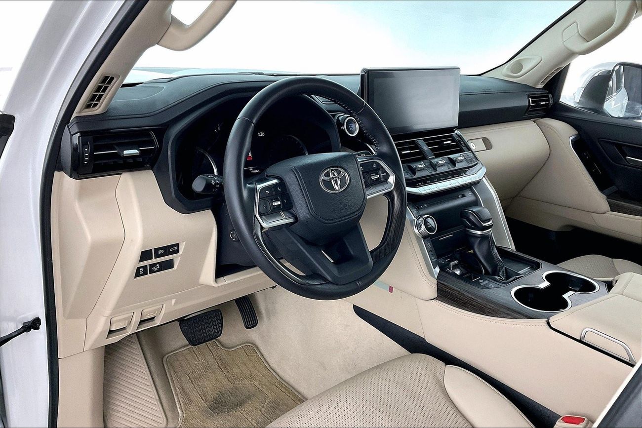 سوزوكي جراند فيتارا GLX | شامل الضمان | 0 ﺪﻔﻋﺓ ﺃﻮﻟﻯ