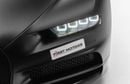 بوغاتي شيرون SPORT 8.0L W16 Quad-Turbocharged Engine