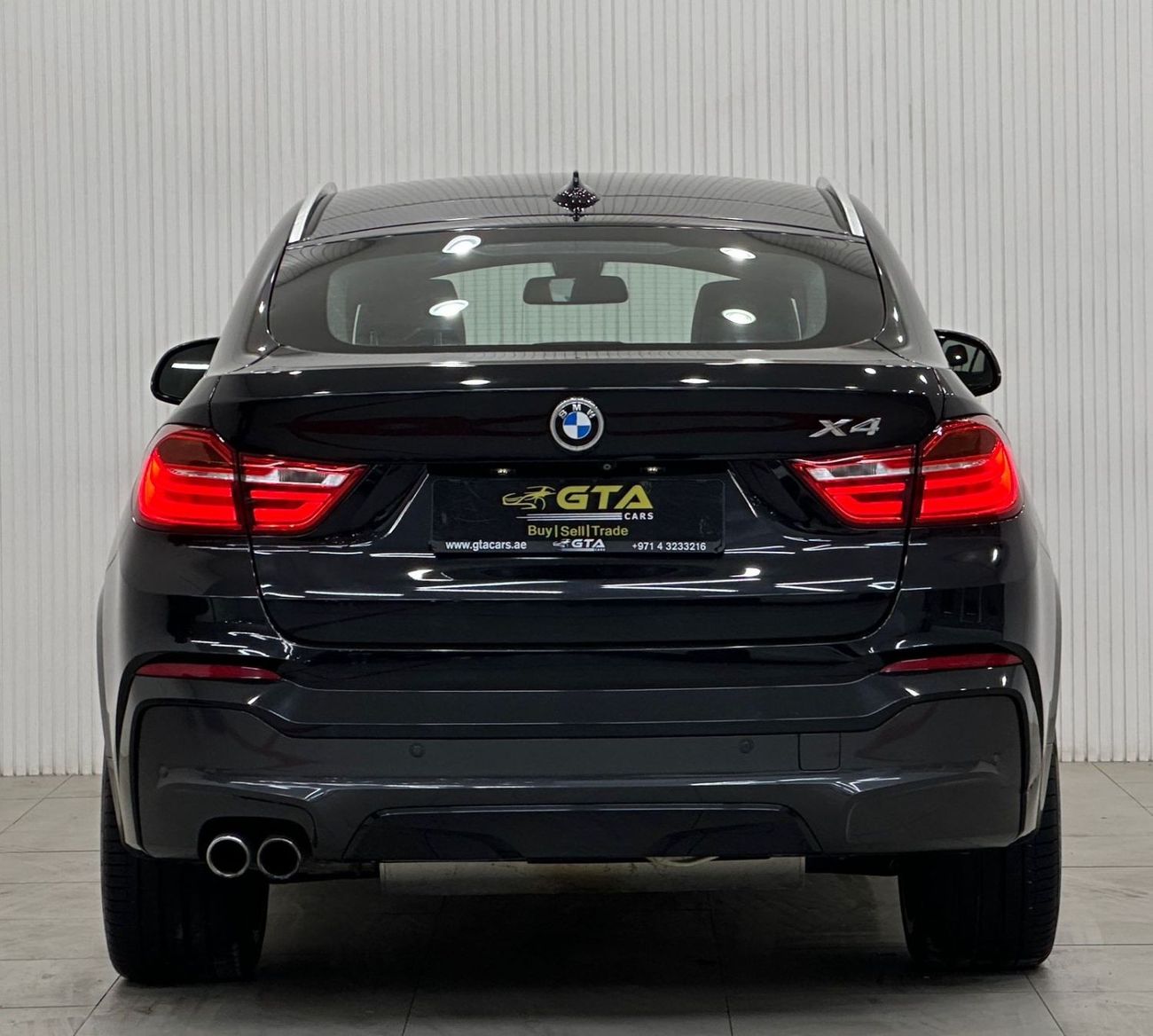 BMW X4 xDrive 28i M Sport 2017 BMW X4 xDrive28i M-Sport, BMW Service Contract, Warranty, Full BMW Service H