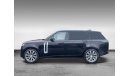 Land Rover Range Rover Autobiography P530 LWB 7 SEATS