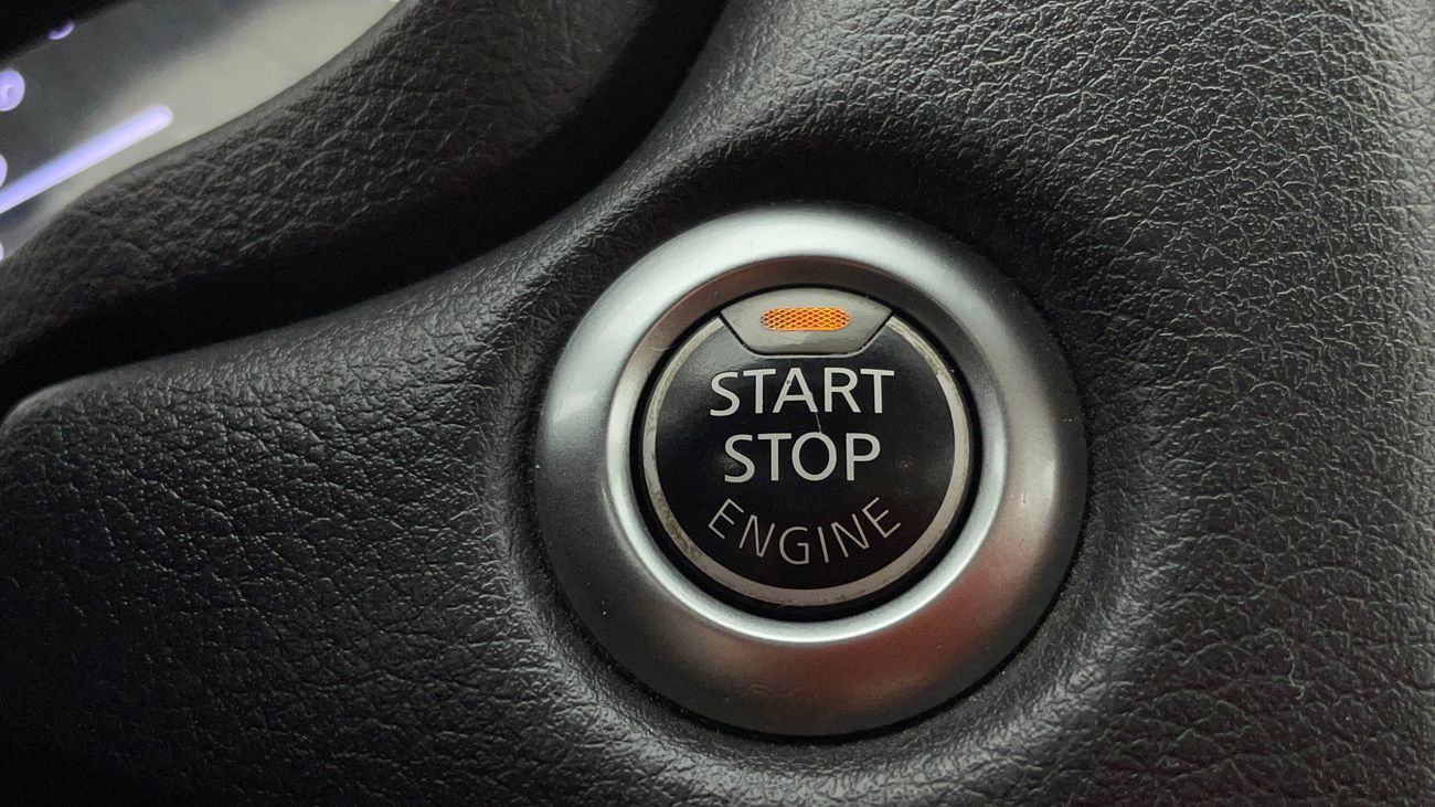 Nissan XTerra SE 2.5 | Zero Down Payment | Home Test Drive